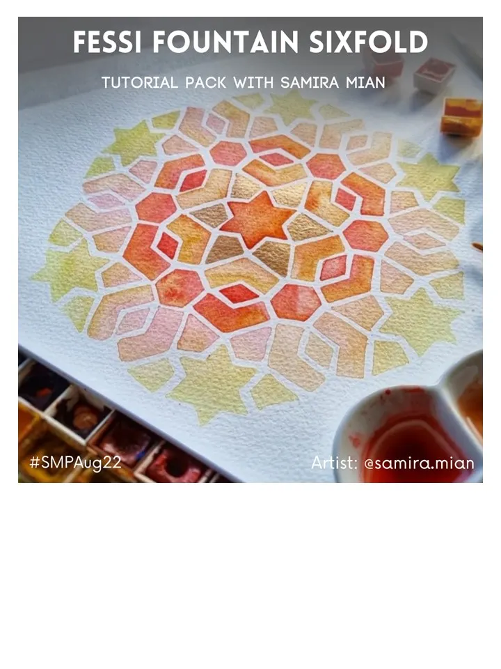 Tutorial Pack #SMPAug22 product image (1)