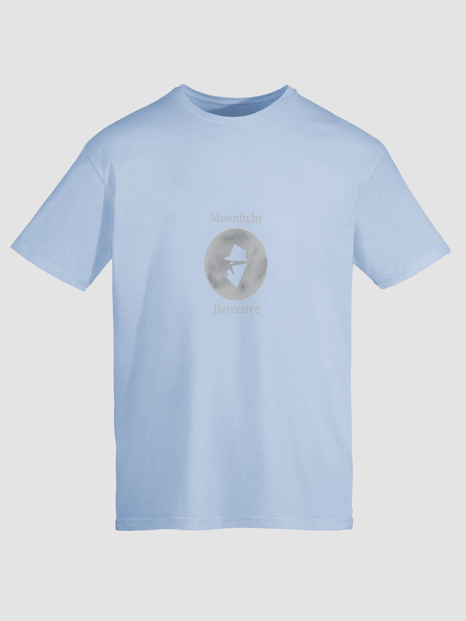 Moonlight Detective T-Shirt product image (9)