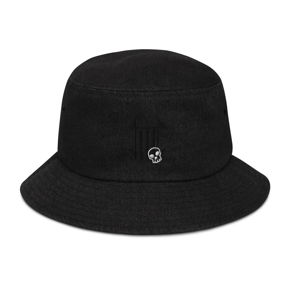 Generation Loss Frank Bucket Hat product image (1)