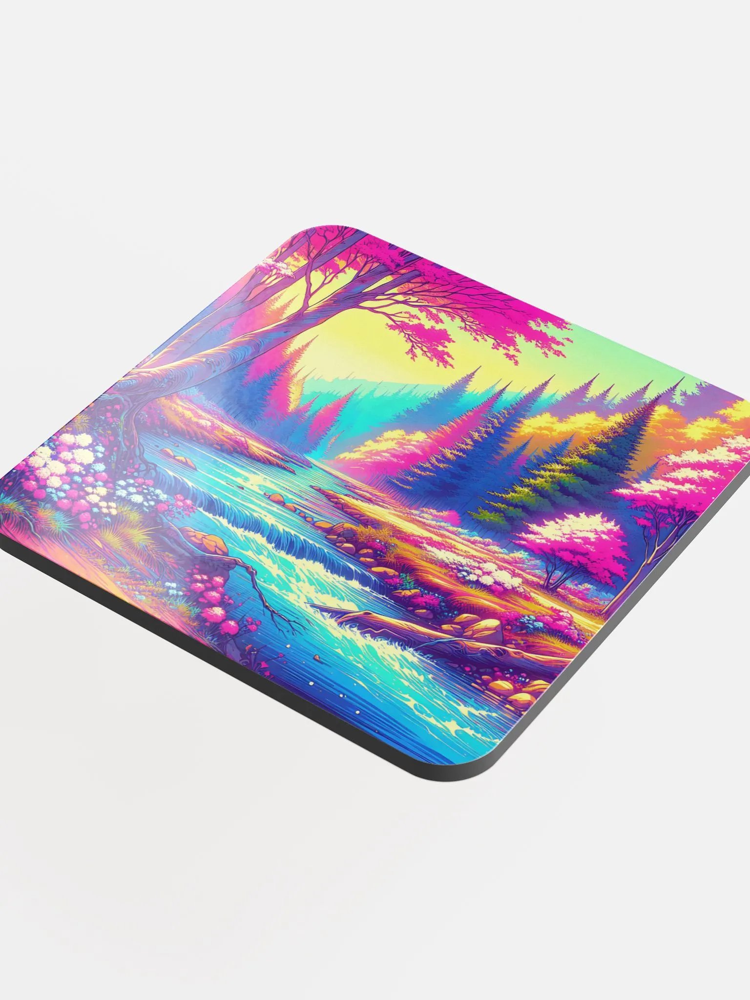 Season Themed Coaster Spring Edition product image (4)