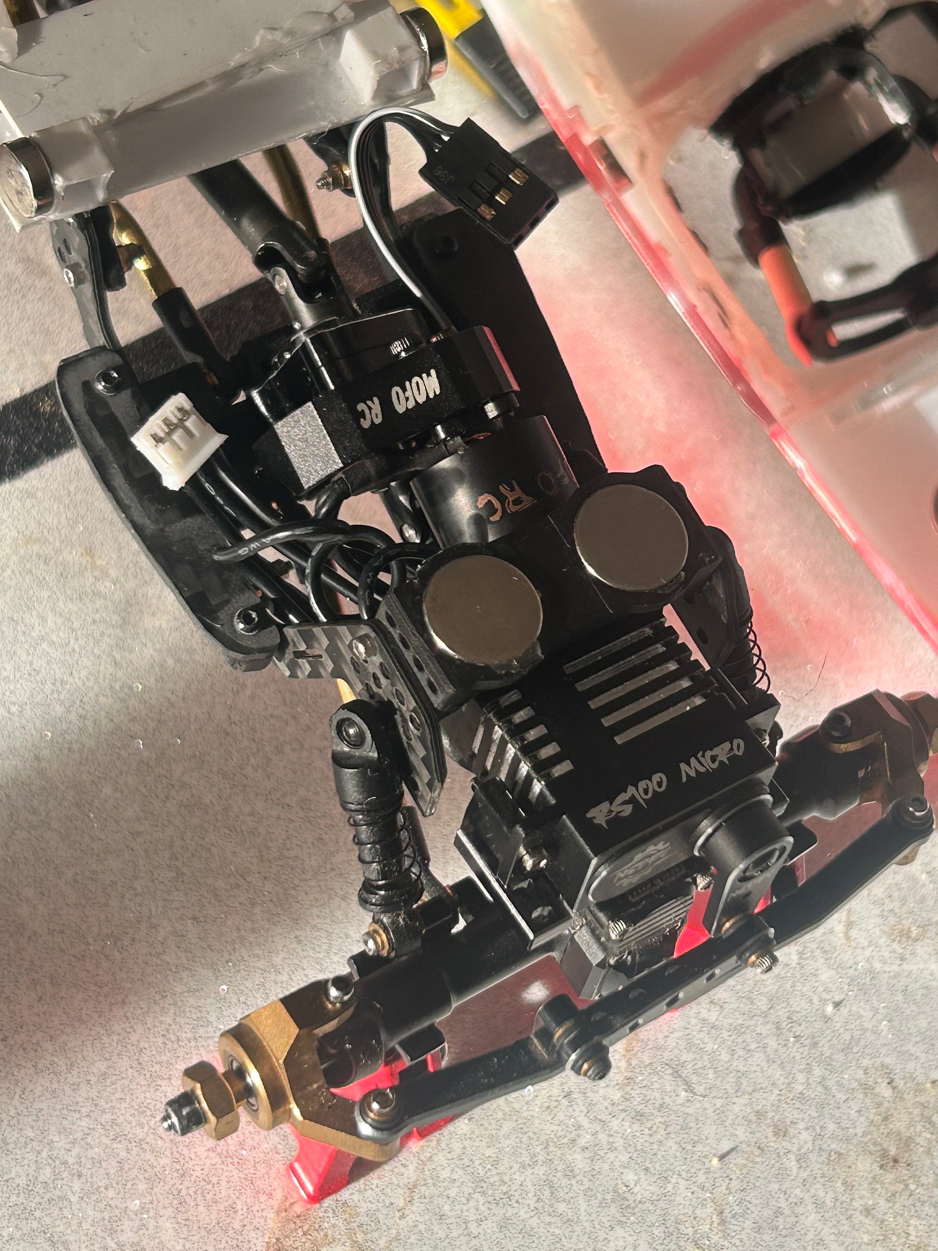 Scx24 HOTROD product image (5)