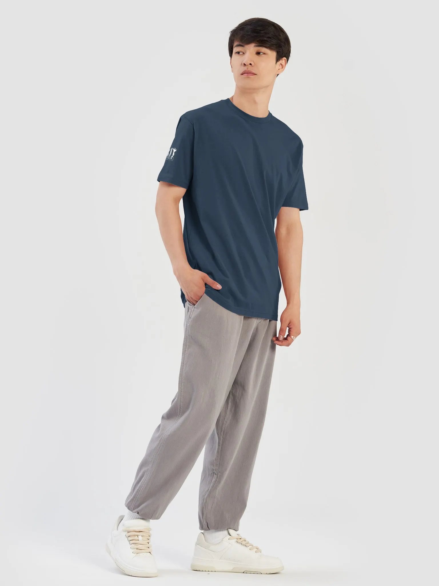 APEvolution: Signature Style Back Tee [Men's] product image (5)