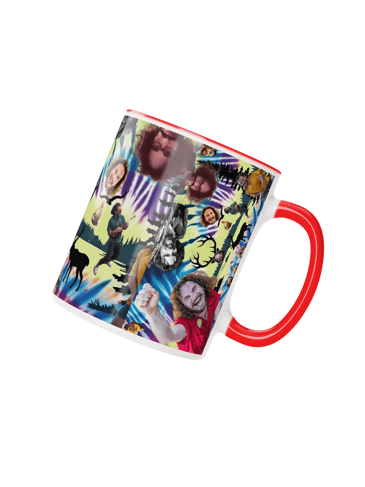 Michael CupPatrick product image (8)