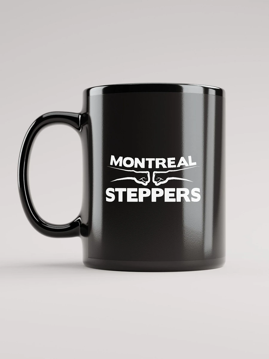 Montreal Steppers Coffee Mug product image (6)