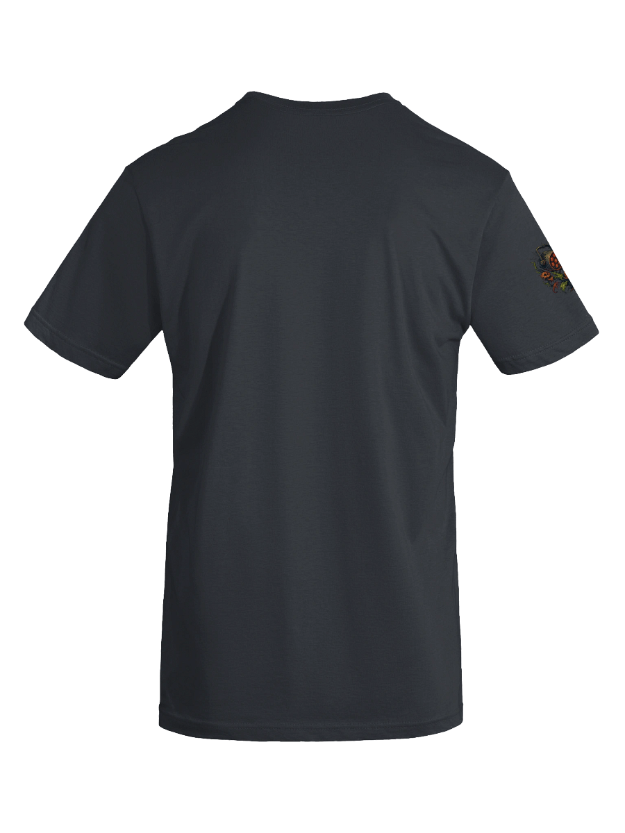 Limited Edition Theatrically Jerry Signed "Horror Show" Stage Lights T-Shirt product image (4)
