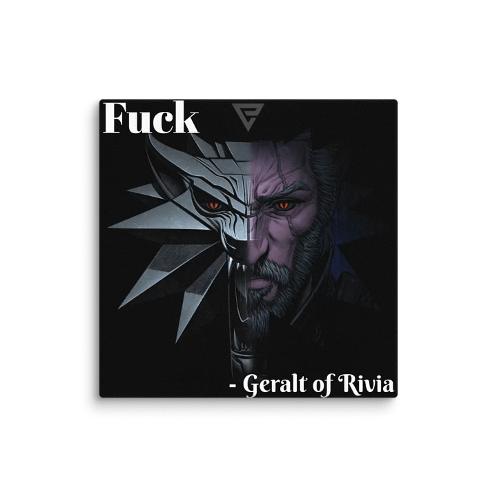Geralt of Rivia product image (1)