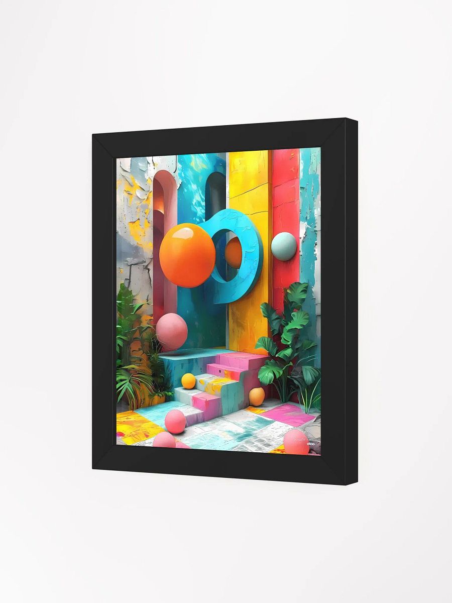 The Art of the Impossible: Make a Difference with Surreal Digital Paintings product image (4)