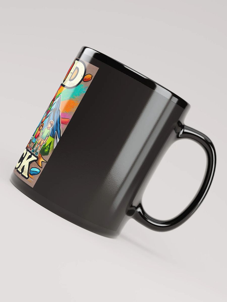 Mountain Dad - The Rock Mug product image (8)
