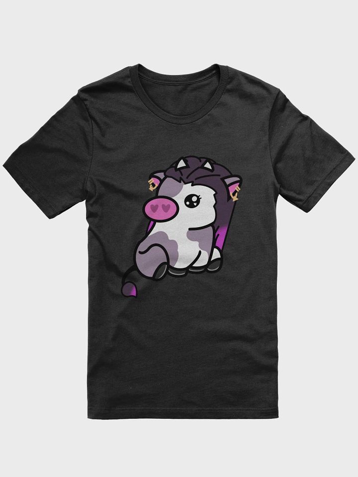Reyna Cow T-Shirt product image (1)