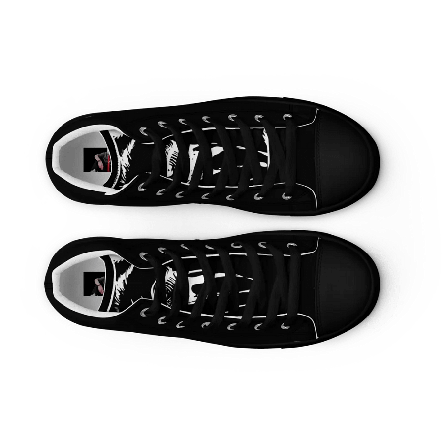 Light My Fire Men's High Tops product image (12)