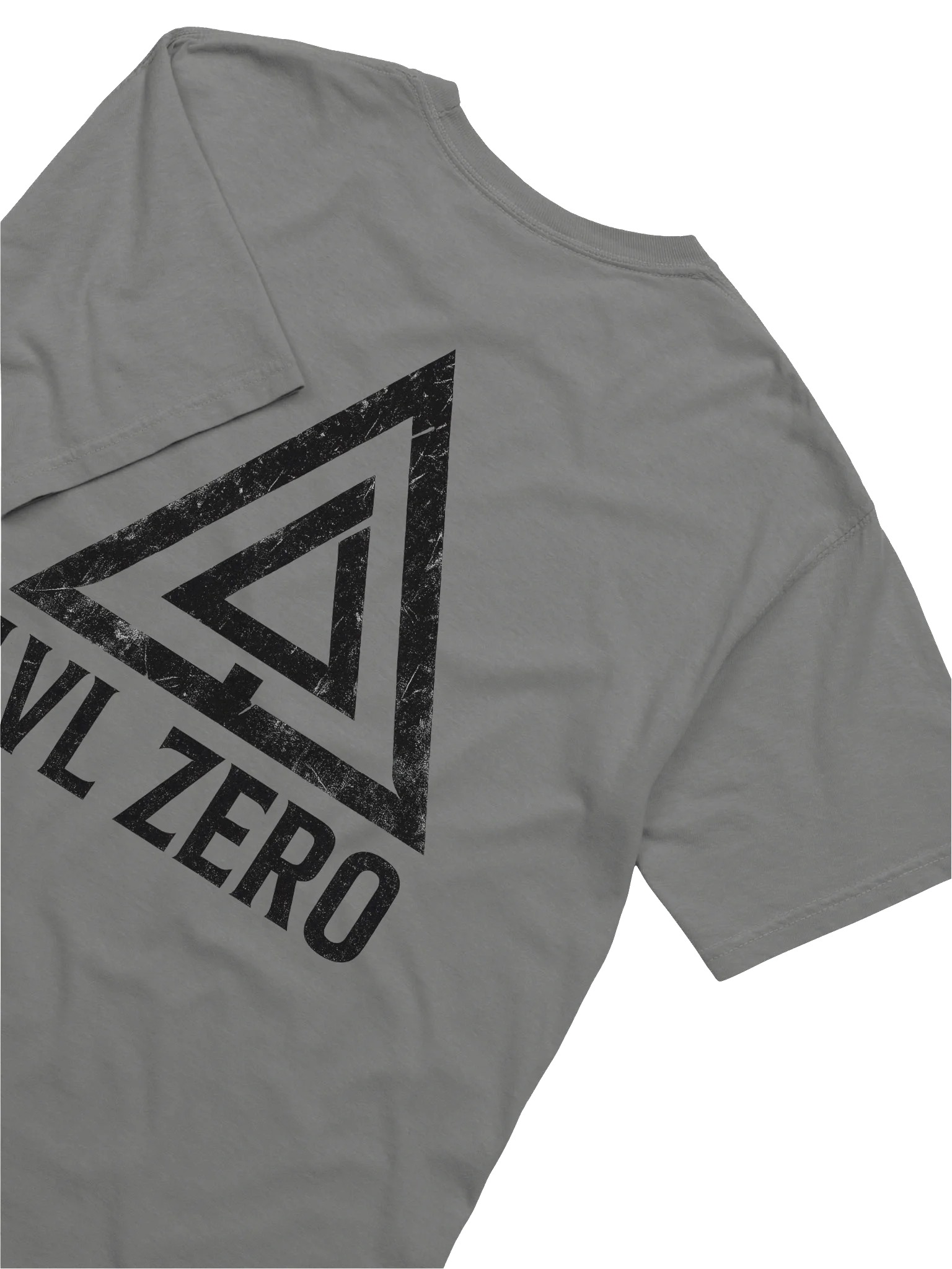 LVL ZERO – Ascend from the Ashes Tee product image (21)