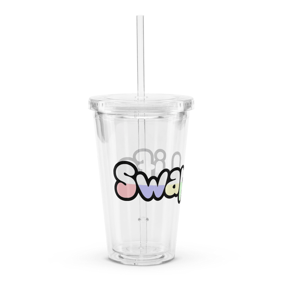 Swap Life Cup product image (3)
