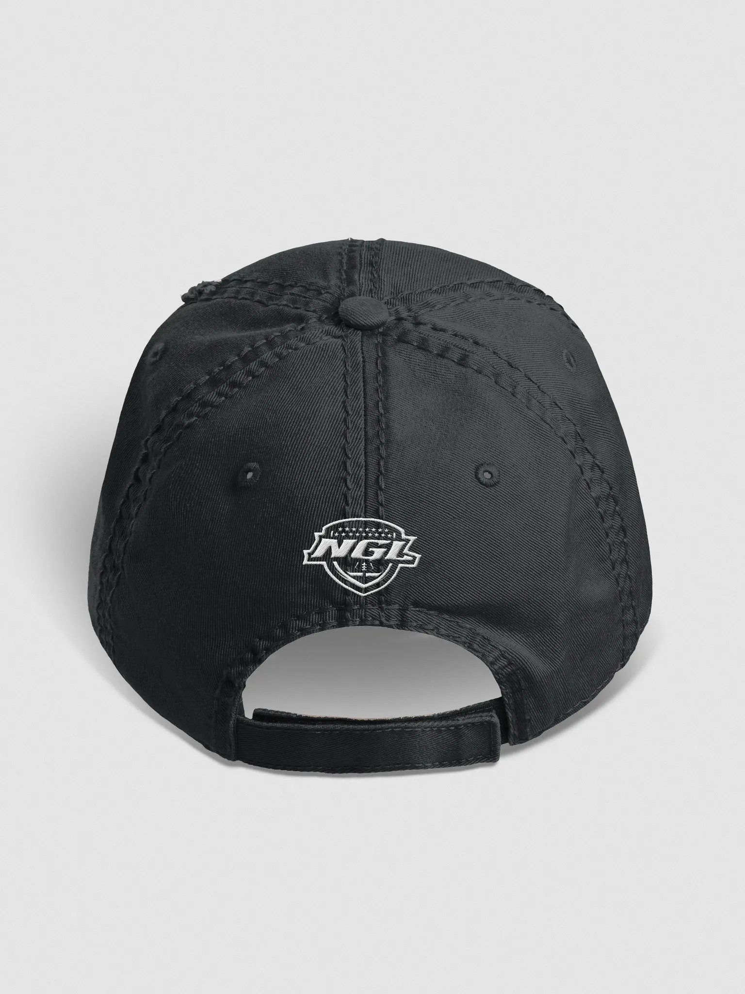 Arkansas Twisters Distressed Dad Hat product image (4)