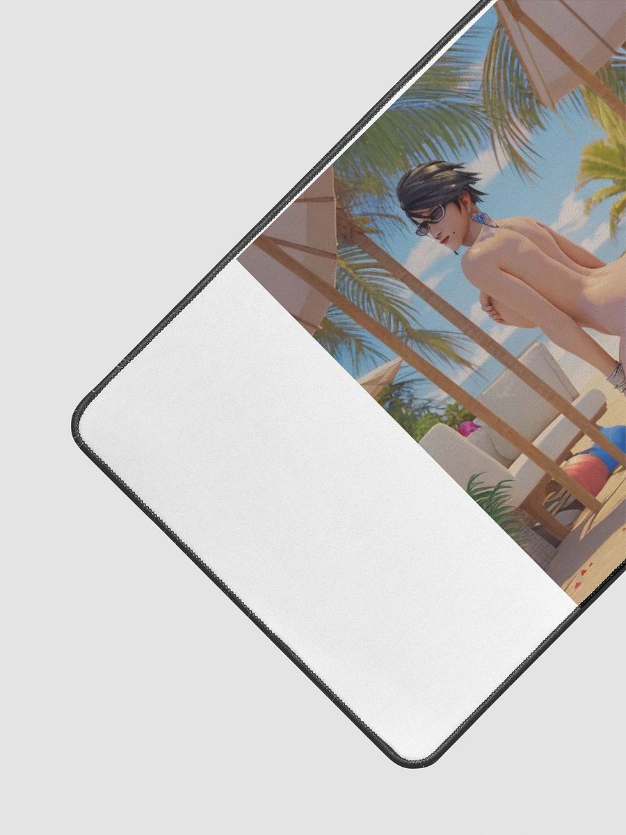 Bayonetta - Desk Mat product image (3)