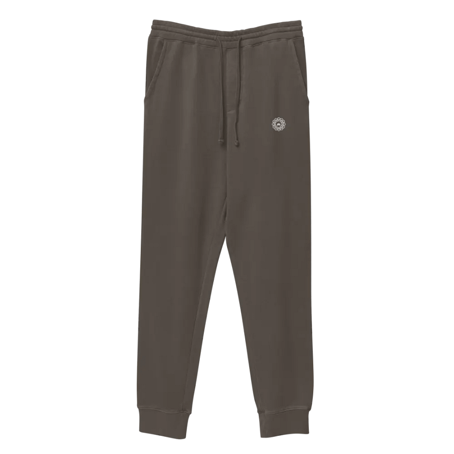 Pixelated Mandala Dream Joggers product image (4)