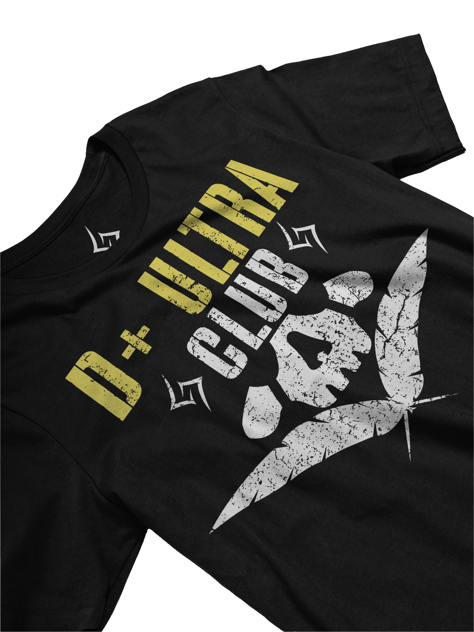 D+ Ultra Club Shirt product image (3)