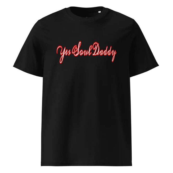 Yes Soul Daddy Tee product image (1)