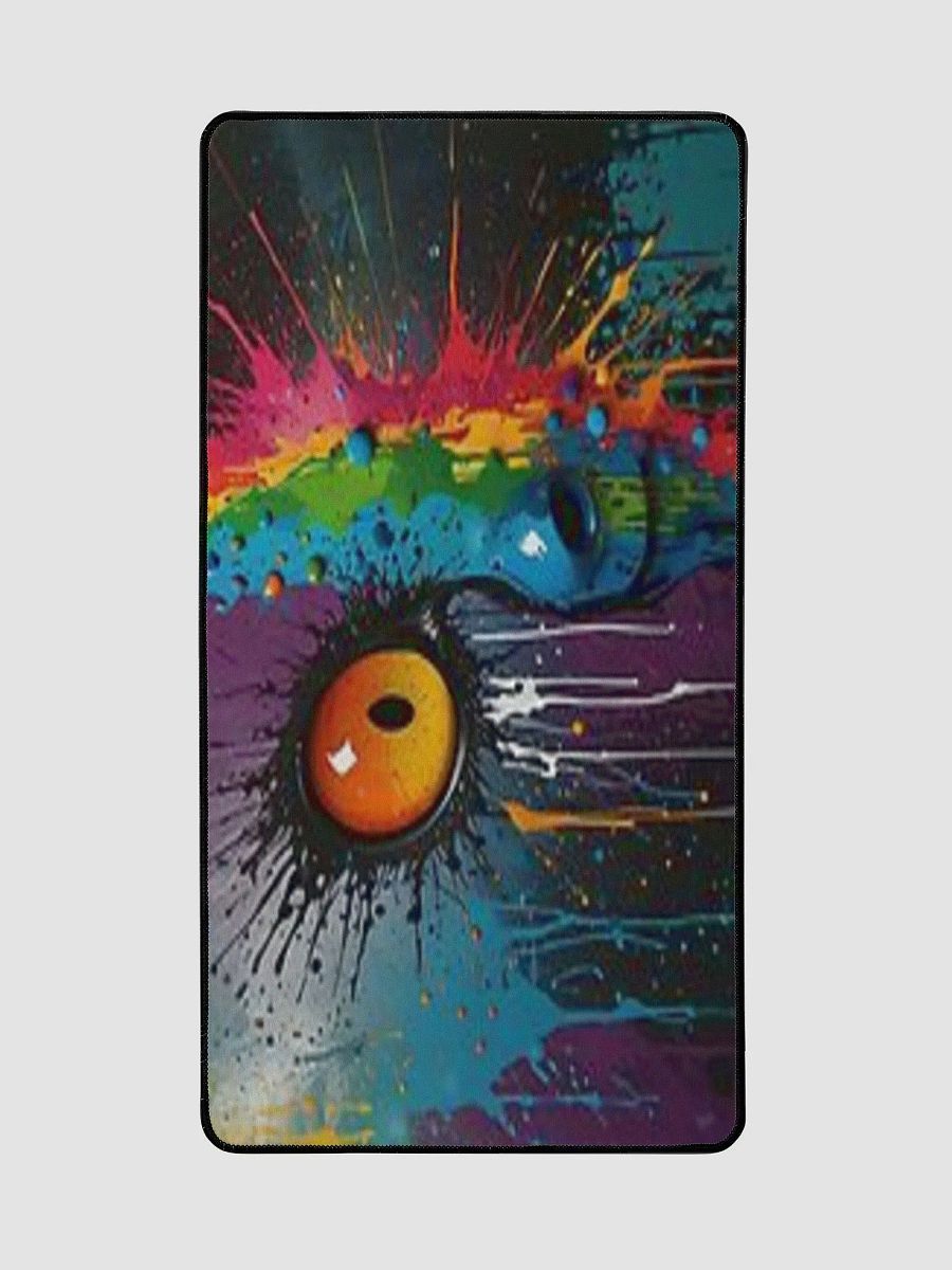 Eye Spy Desk Mat product image (2)