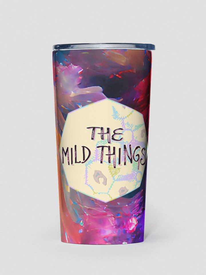 The Mild Tumbler product image (1)