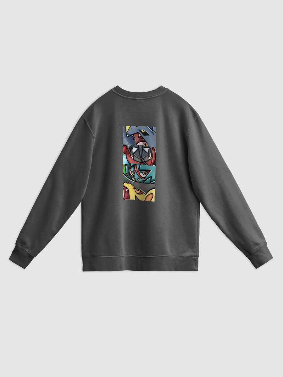 Camp Mascots Sweatshirt product image (7)
