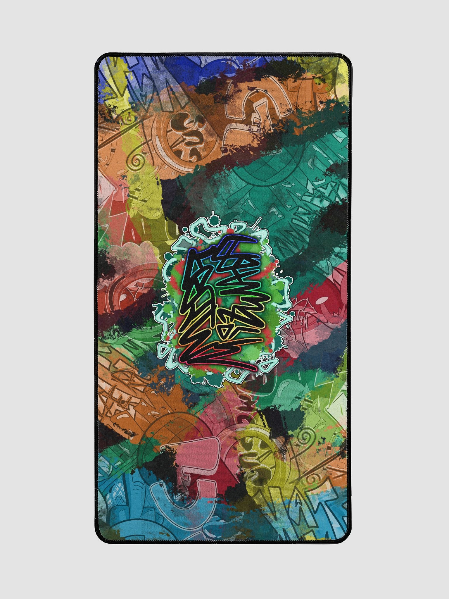 Essence - Desk Mat (15.5" x 31.5") product image (2)
