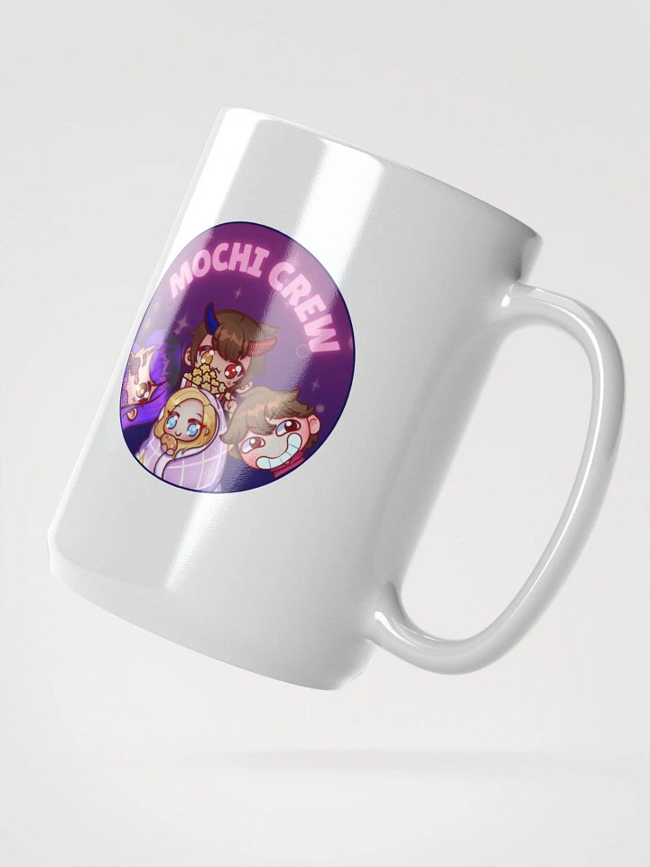 Mochi Crew Mug product image (2)