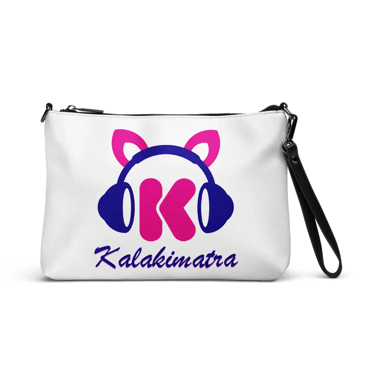 Kat Klub Kat Ears Wristlet product image (1)