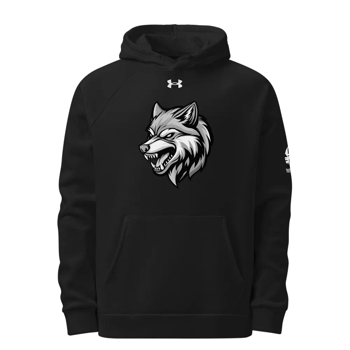 UA V3 Wolf Hoodie product image (1)