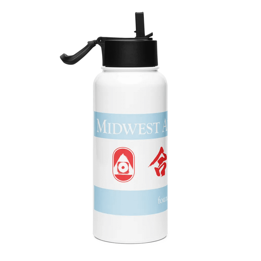 Flag Bottle product image (3)
