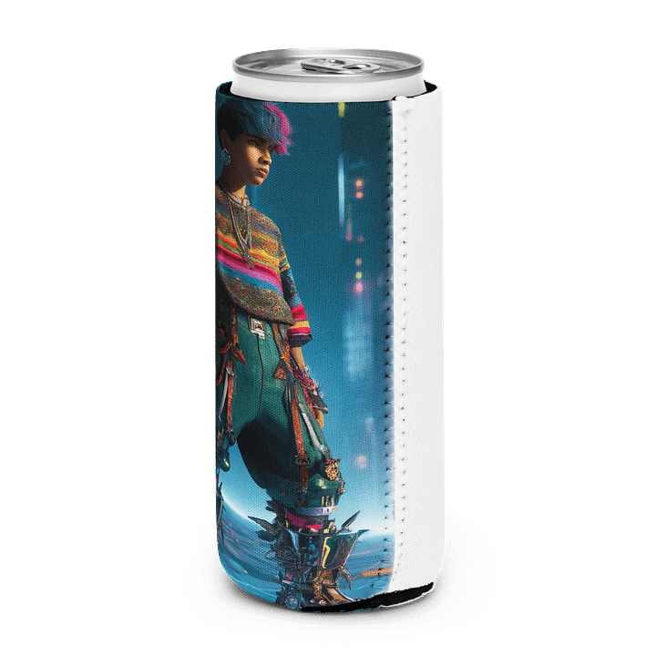 Meta Kid #9 Can Sleeve product image (2)