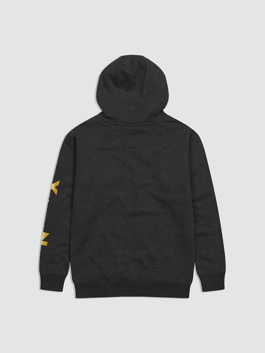 Heather_1988 Hoodie product image (5)