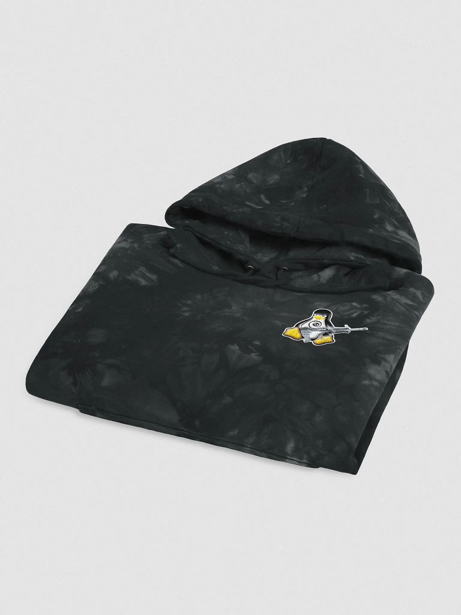 Chief Tie-Dye Hoodie product image (3)
