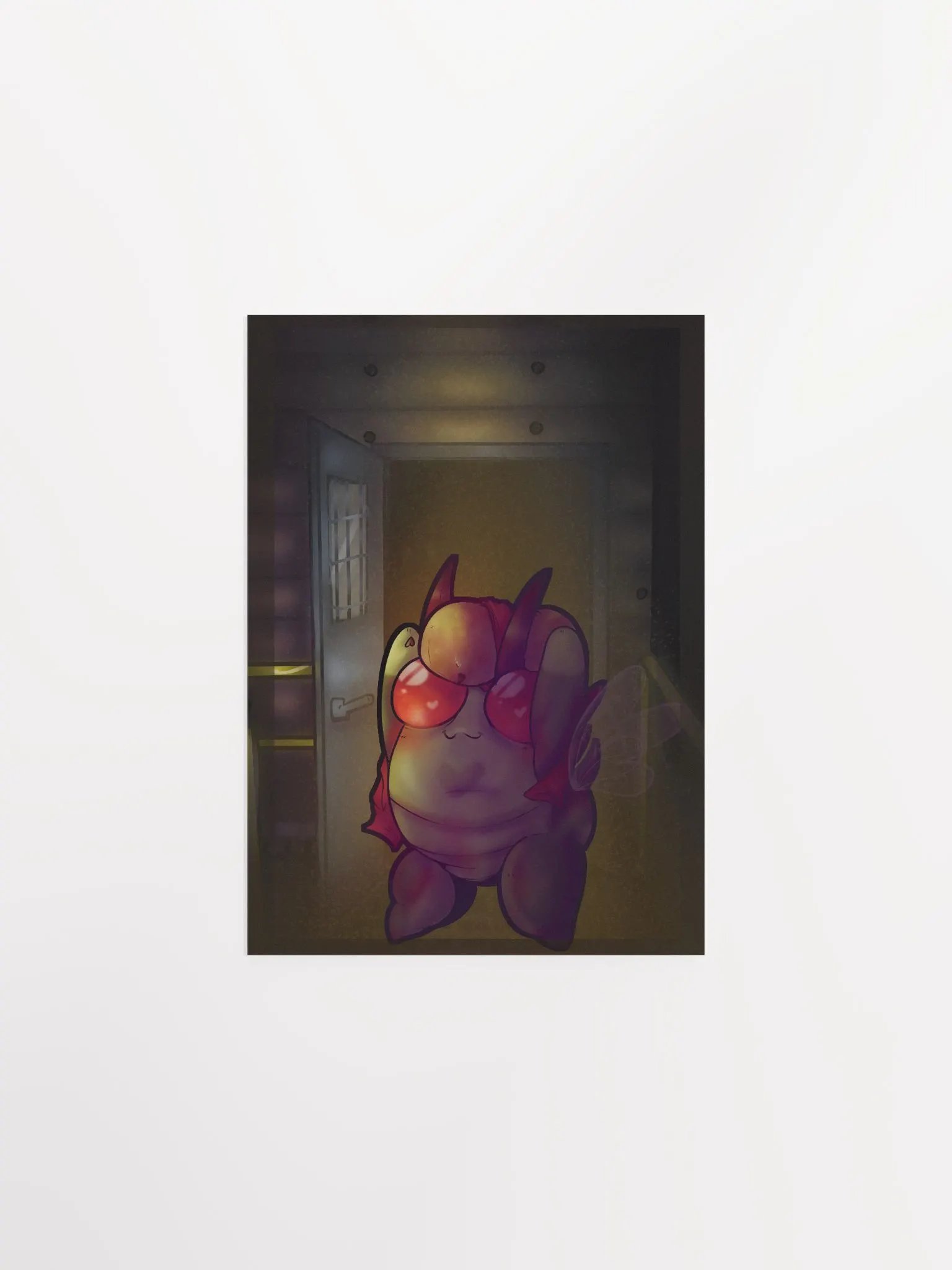 Hoarding Tot product image (1)