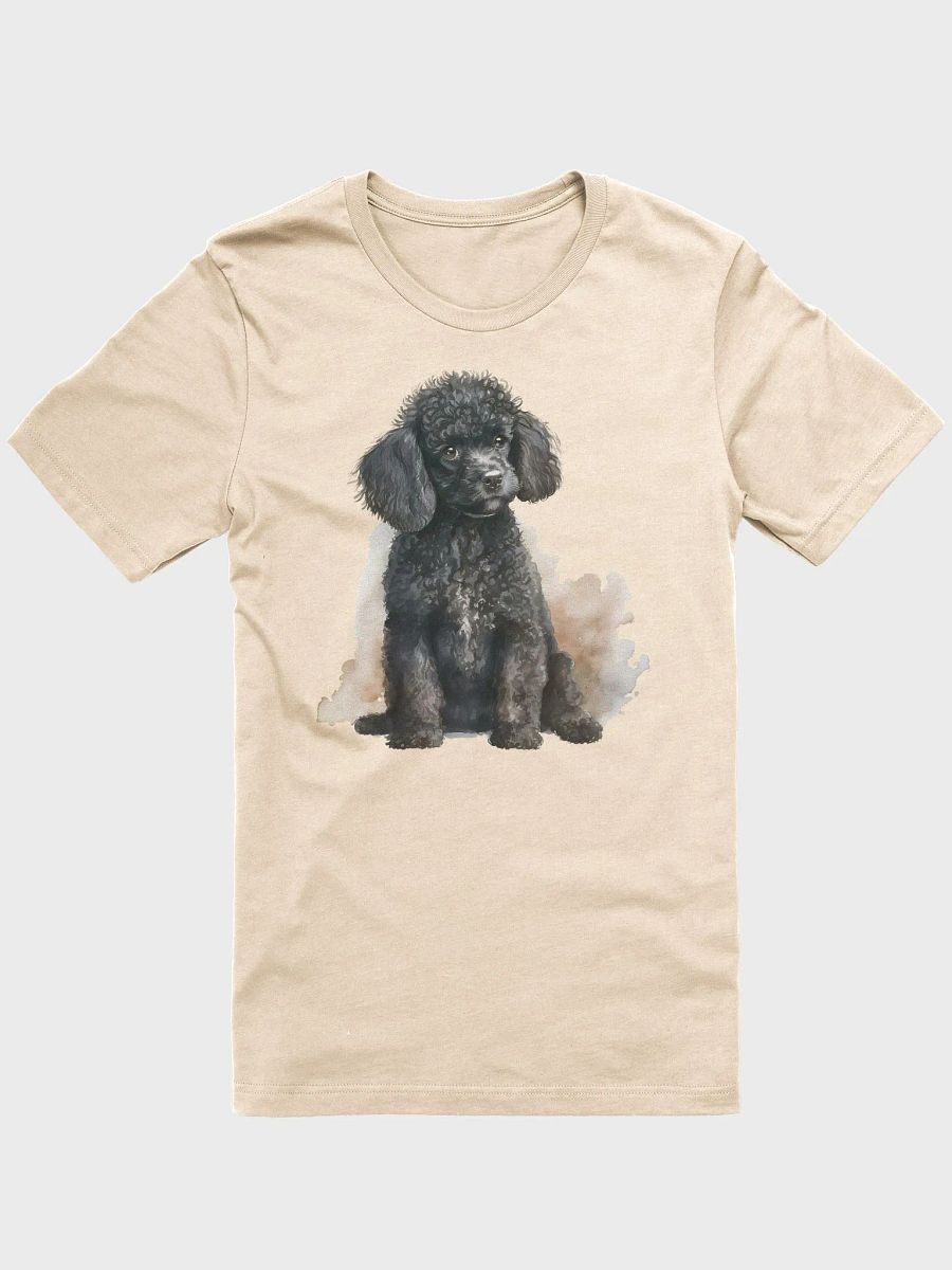 Black Poodle product image (1)