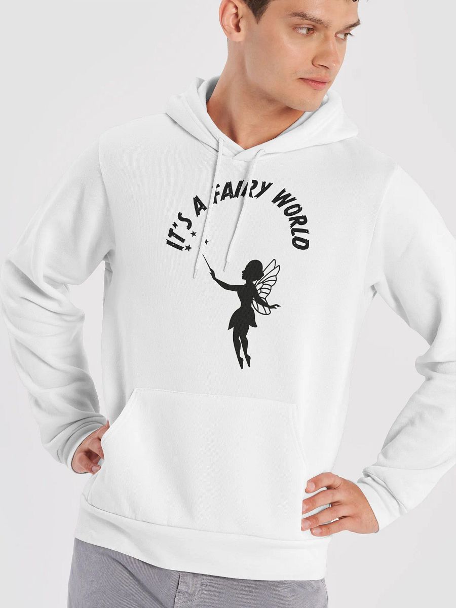 Fairy World Comfort Hoodie product image (12)