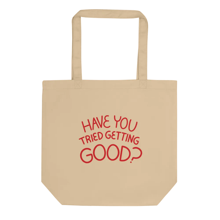 The BOZO Tote product image (2)