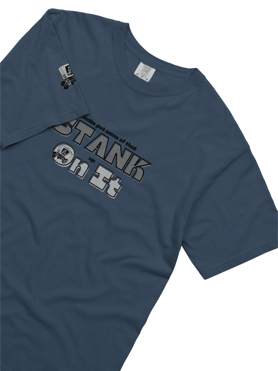 Stank on It T-Shirt product image (27)
