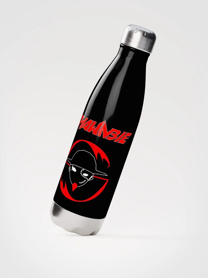 SHAWNBIE Water Bottle product image (2)
