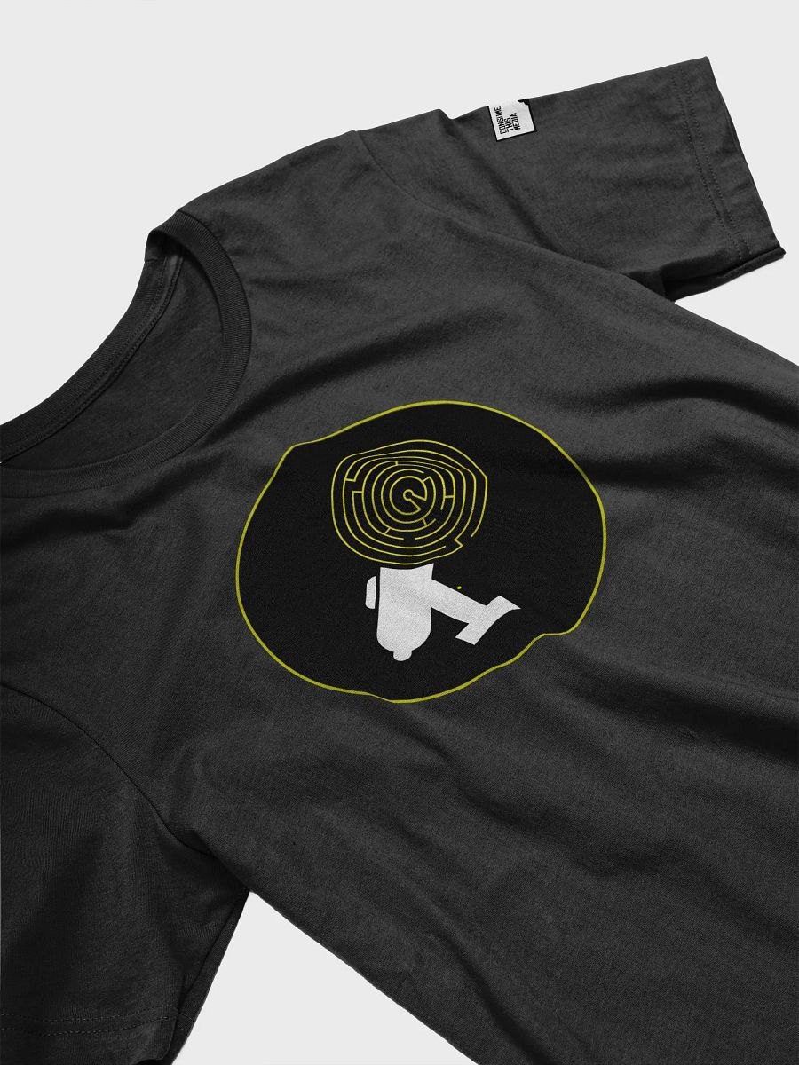 Escape This Tee-Shirt product image (21)