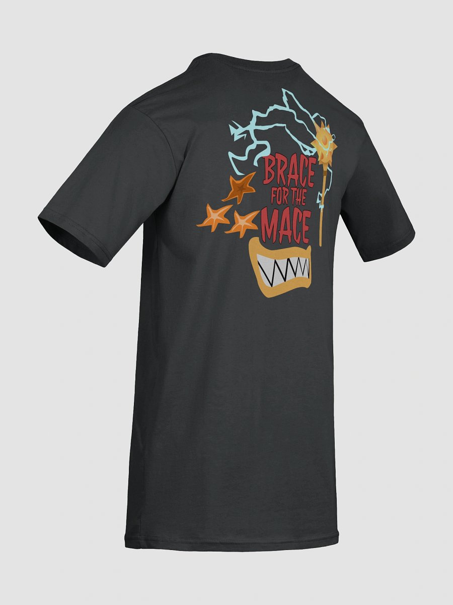 Armored Crab T-Shirt product image (68)