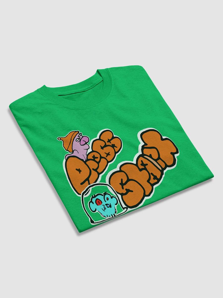 Jitterbug's "Press Start" T-Shirt product image (46)