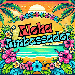 Aloha Ambassador
