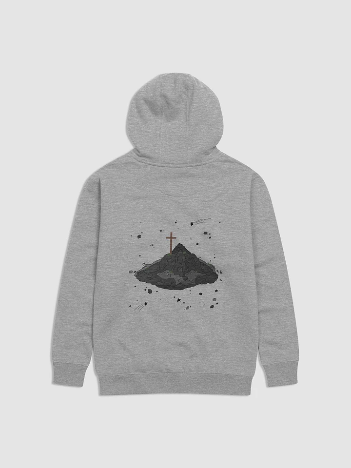 Cross Mountain Hoodie product image (3)