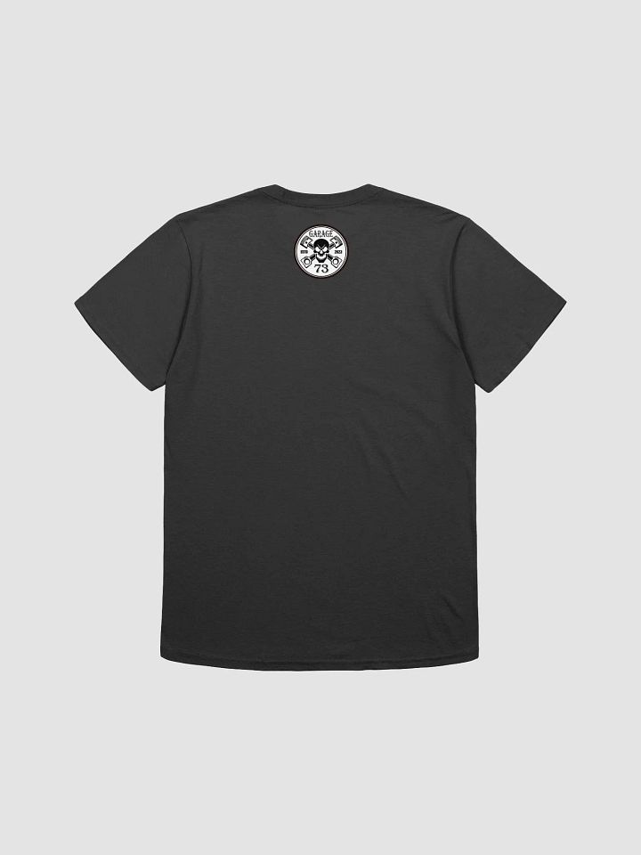 Water MelonMan Punch T-shirt product image (8)