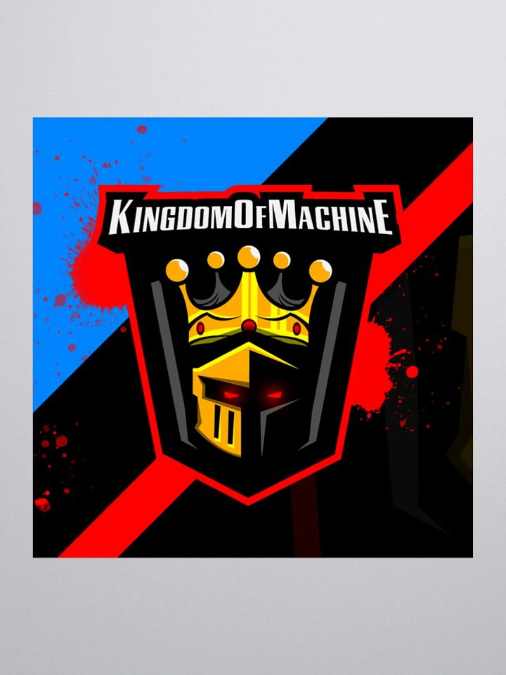 E-Sport sticker product image (1)