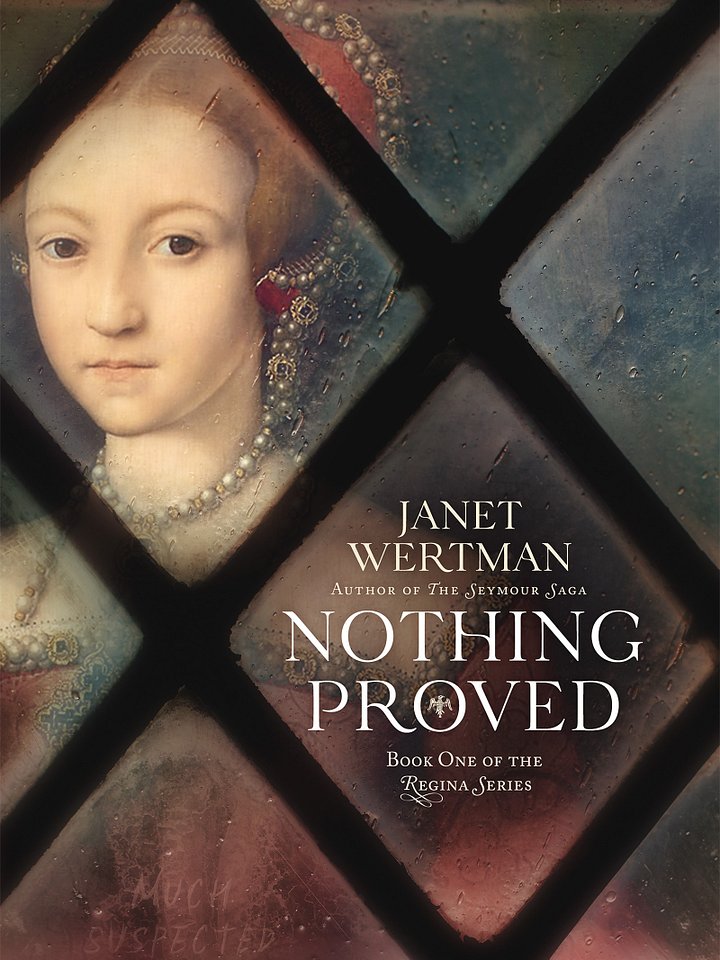 Nothing Proved product image (1)