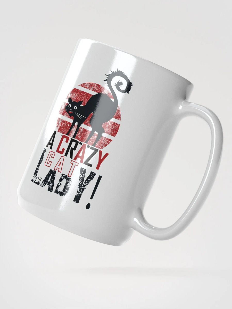 A Crazy Cat Lady product image (2)
