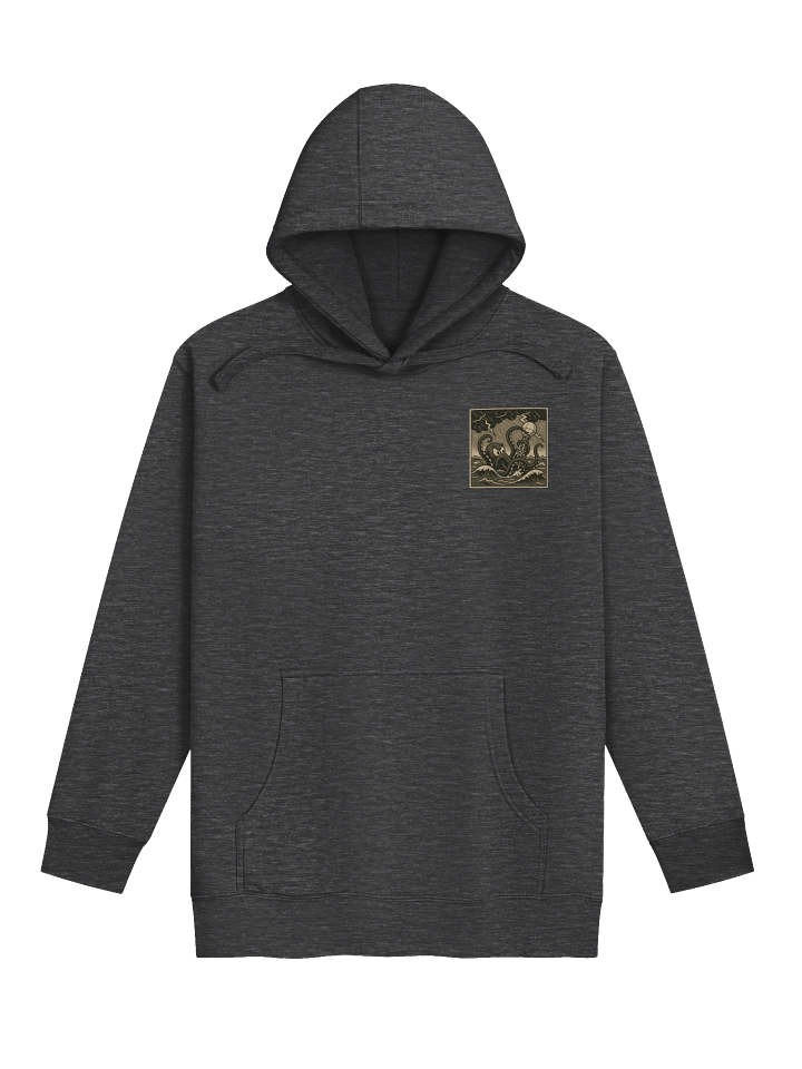 The Kraken v2 Hoodie product image (5)