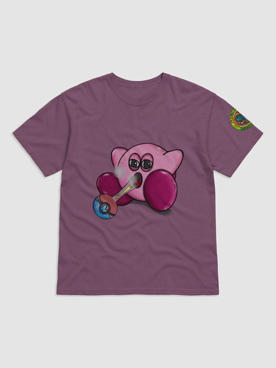 Kirby The Bong Star Warrior product image (1)