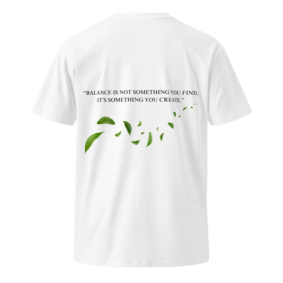 Balance Shirt product image (5)